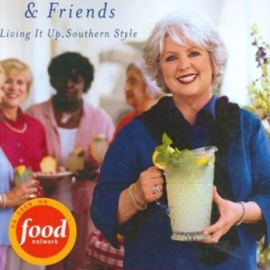 Paula Deen & Friends