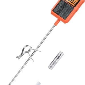 candy thermometer