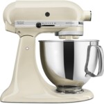 kitchen aid stand mixer