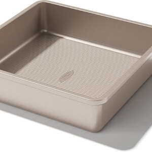 9x9 baking pan