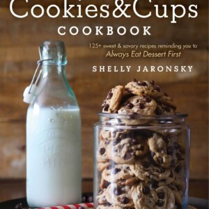 The Cookies & Cups Cookbook