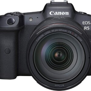 canon eos r5