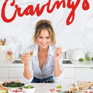 Cravings: Recipes for All the Food You Want to Eat: A Cookbook