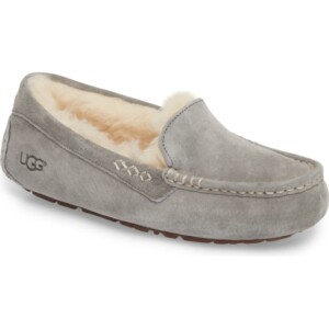 UGG® Ansley Water Resistant Slipper