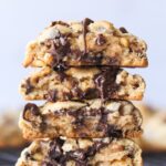 Chocolate Chip Walnut Cookie Recipe