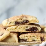 Norwegian Chocolate Chip Cookies