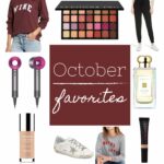 October Favorites