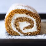 Pumpkin Roll Recipe