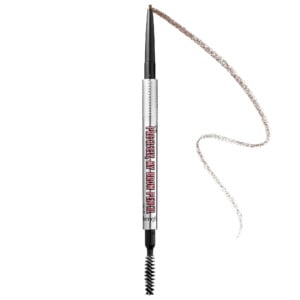 Benefit Cosmetics Precisely, My Brow Pencil Ultra Fine Shape & Define