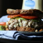 The Best and most perfect tuna salad recipe