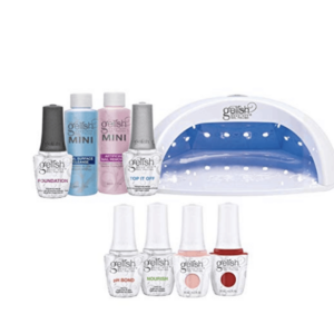 Gel Nail At Home Kit